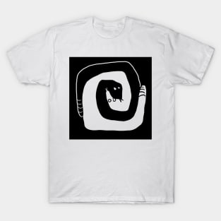 snake T-Shirt